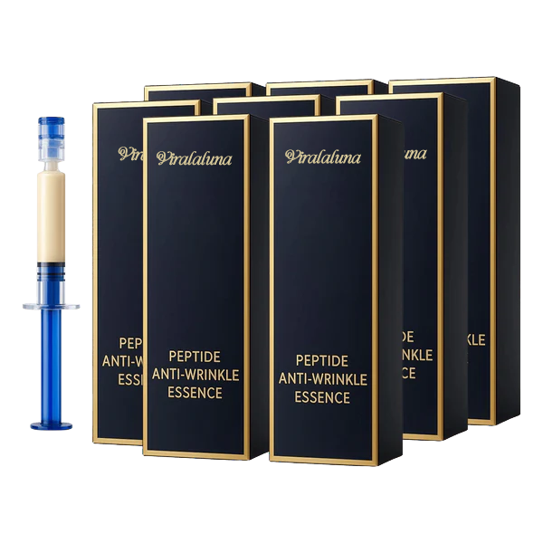 【One touch to remove wrinkles】Micro-molecular collagen anti-wrinkle lotion