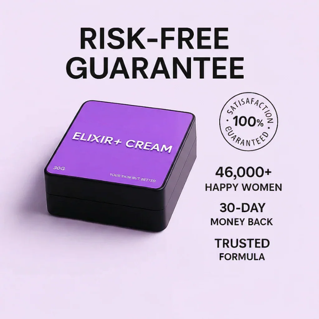 Viralaluna Elixir+ Cream