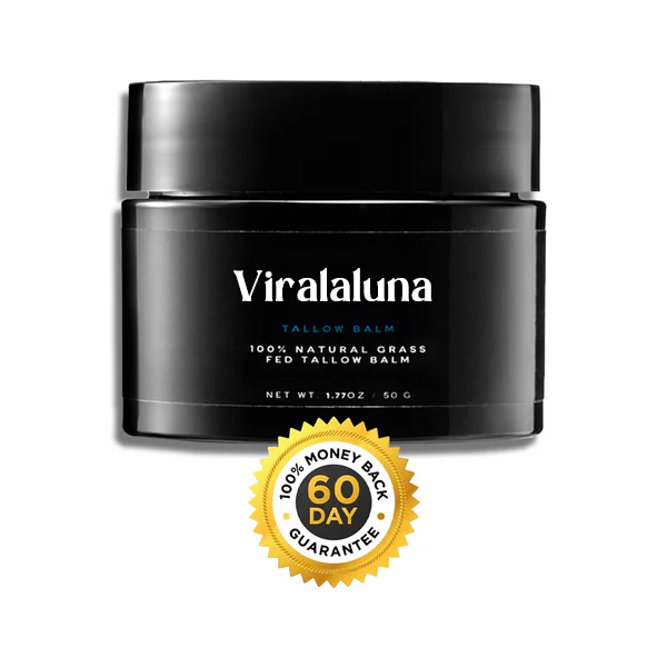 Wrinkle Repair Tallow Balm