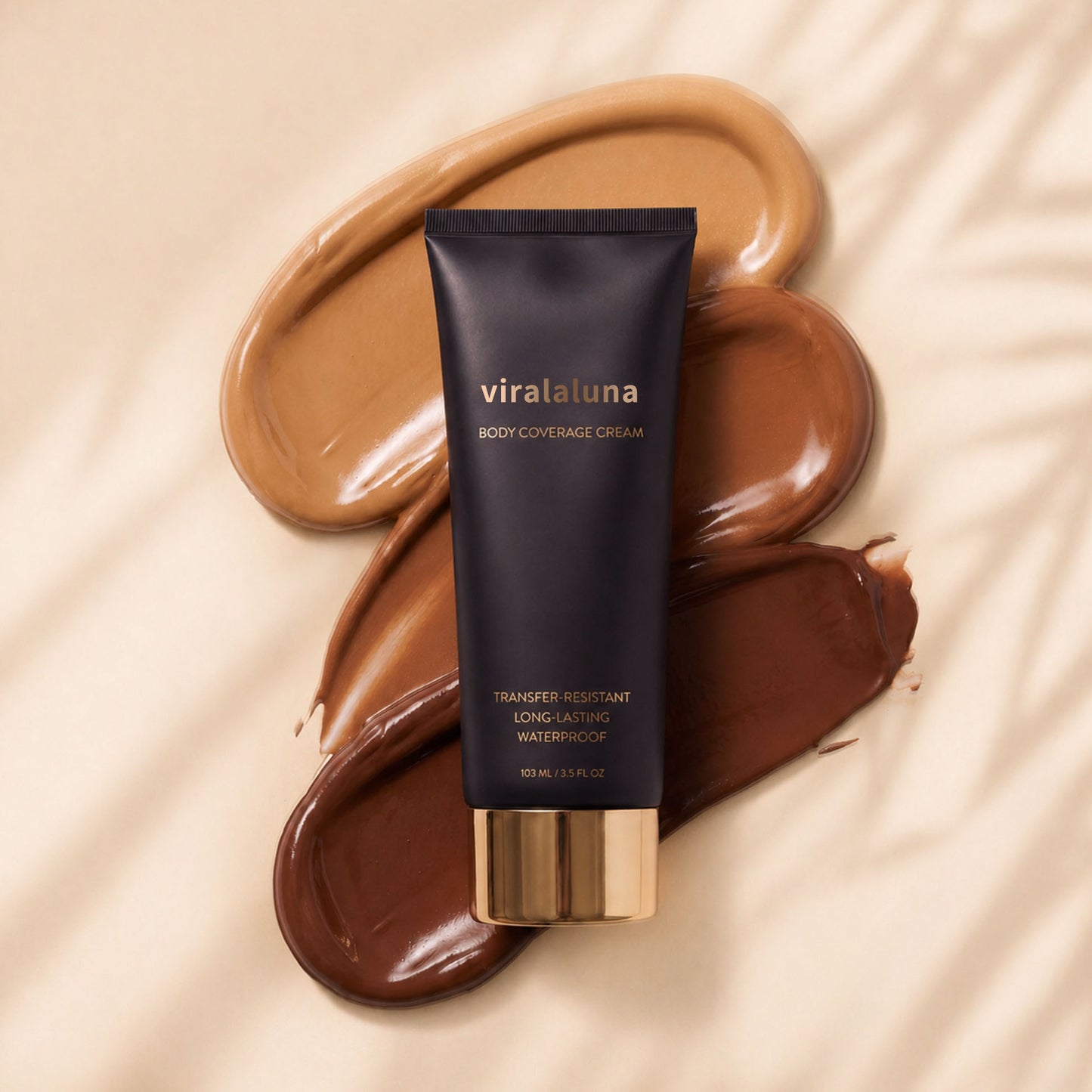 Viralaluna™ Body Coverage Perfector Set