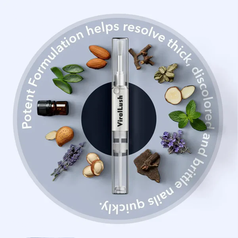 Viralaluna™ Antifungal Pen