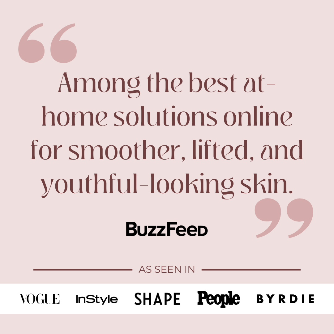 NAD+ Peptide Boosting Serum