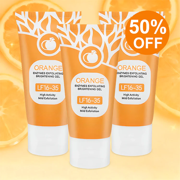 Cradelia Exfoliating Gel