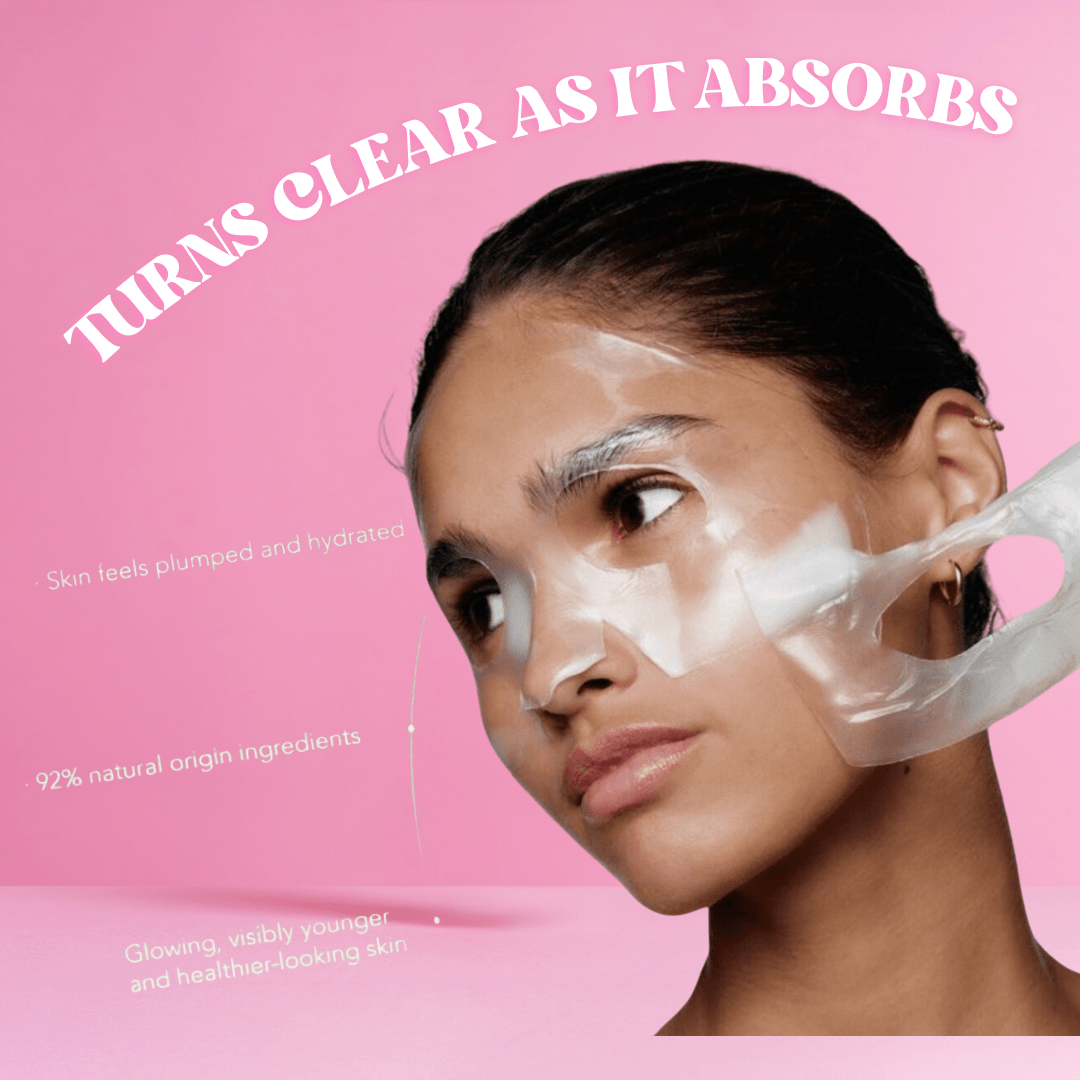 The Original Overnight Deep Collagen Mask