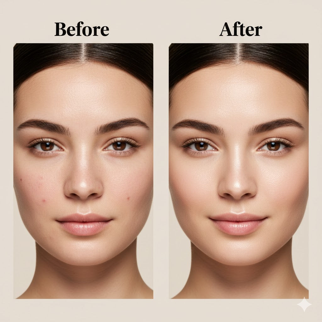 Viralaluna Gold Snail BB Cream | SPF50+ PA++++