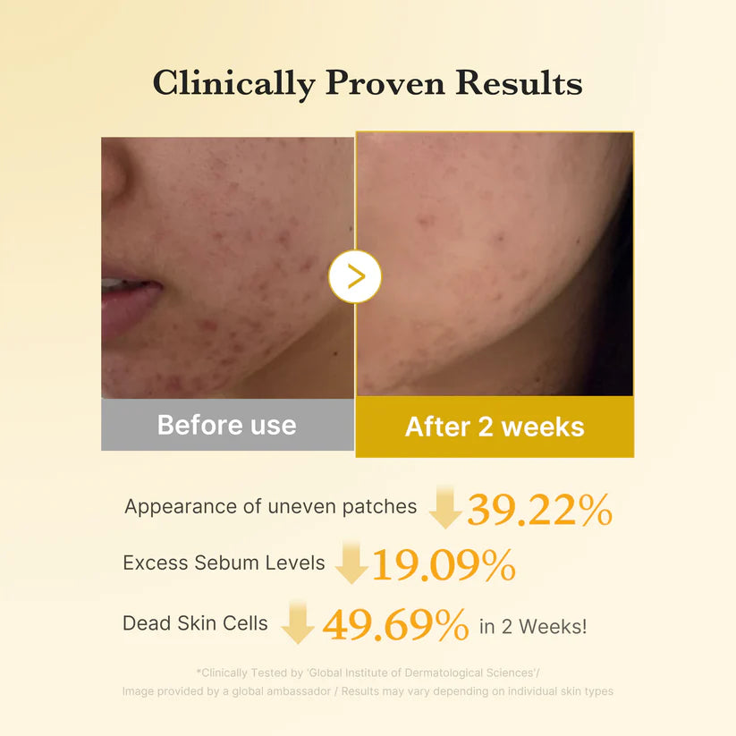 Mix & Match Toner Pad