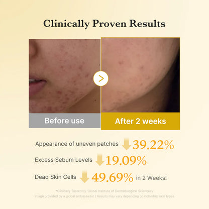 Mix & Match Toner Pad