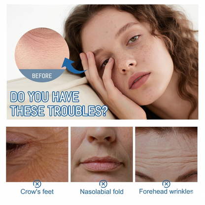 Viralaluna™ Instant Face Temporary Tightener – Instant visible results in 60 seconds