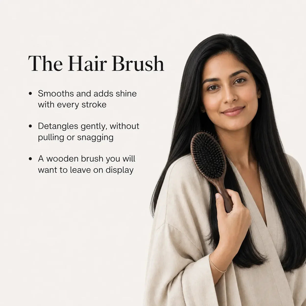 Viralaluna Hair Brush