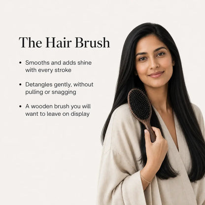 Viralaluna Hair Brush