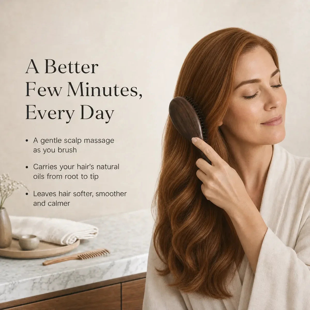 Viralaluna Hair Brush