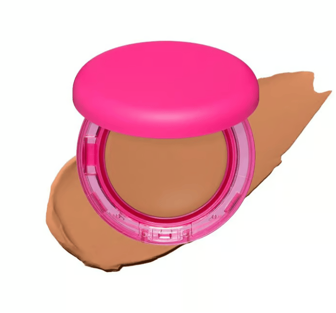Peptide Bounce Foundation(Free brush🔥)