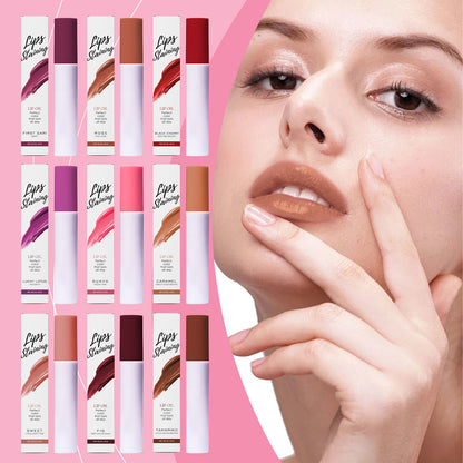 Lassi Lips Staining Oil