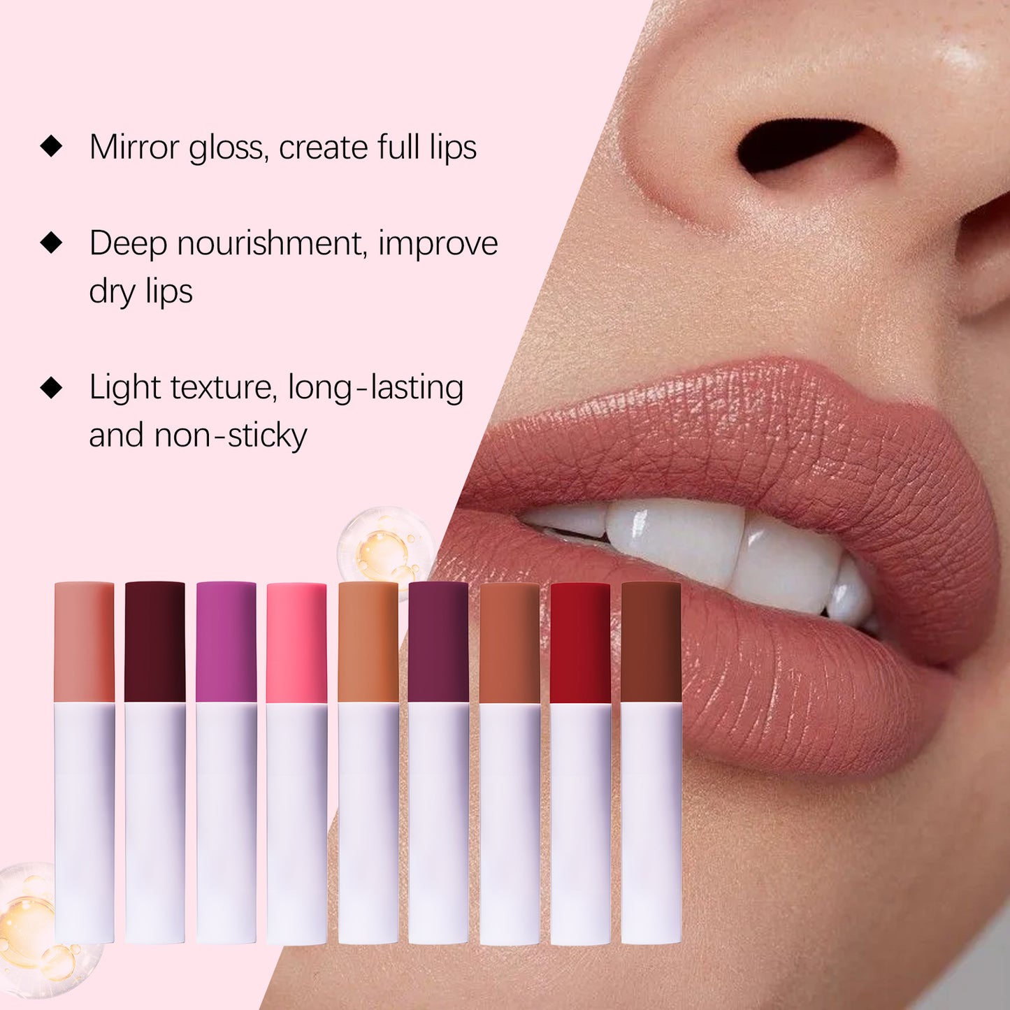 Lassi Lips Staining Oil