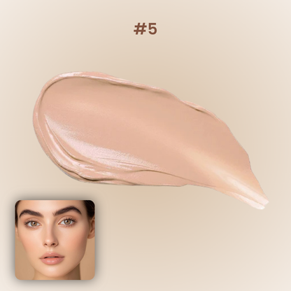 Viralaluna Serum Boosted Skin Tint Balm 1.0