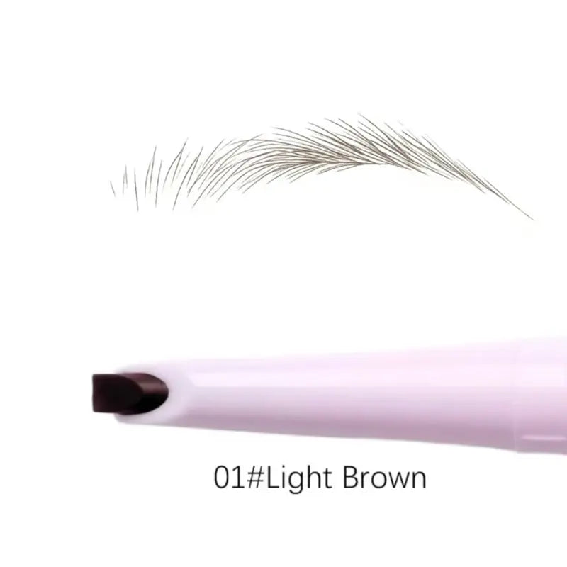 3‑in‑1 Brow Pencil Kit — The Only Brow Tool You’ll Ever Need