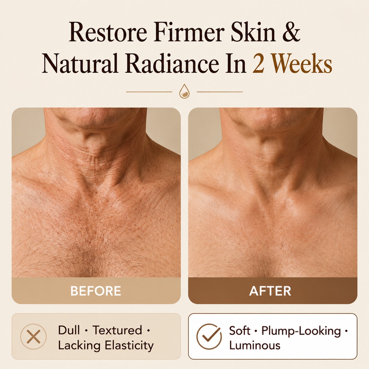 Viralaluna Glow Body Oil 100ml