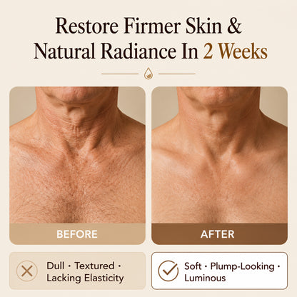 Viralaluna Glow Body Oil 100ml