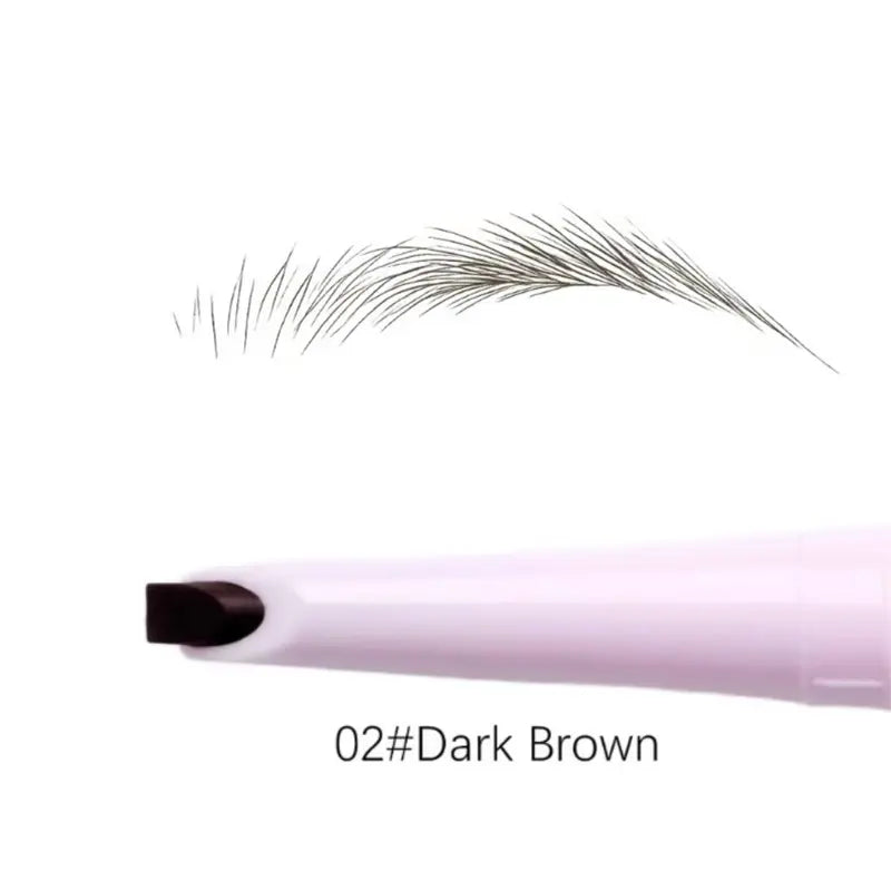 3‑in‑1 Brow Pencil Kit — The Only Brow Tool You’ll Ever Need