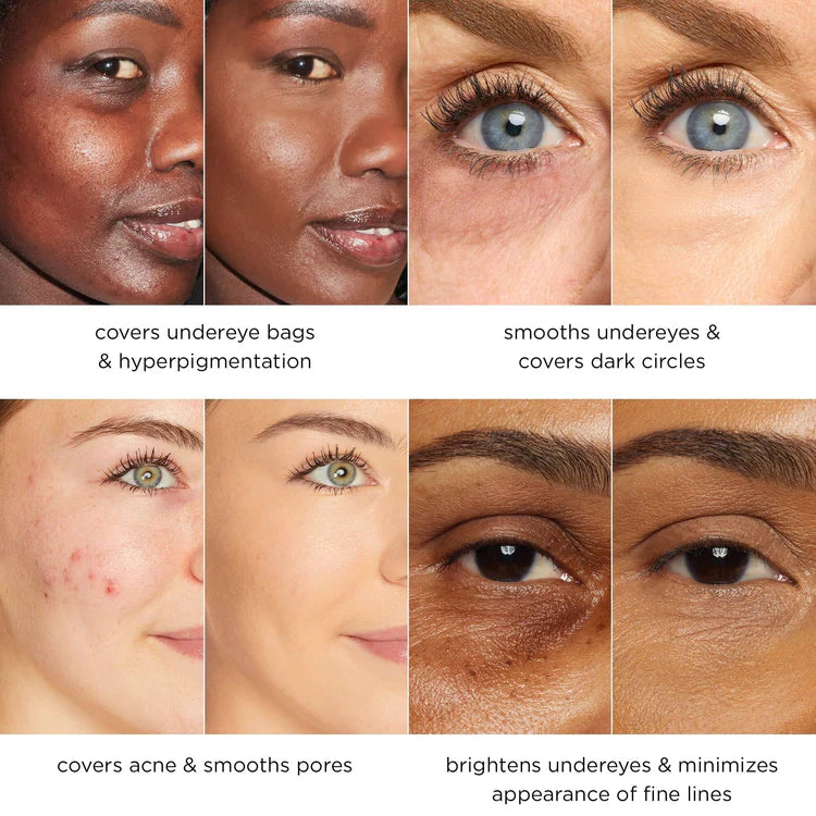 Skincare & Concealer In 1