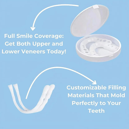 Viralaluna SmileFlex