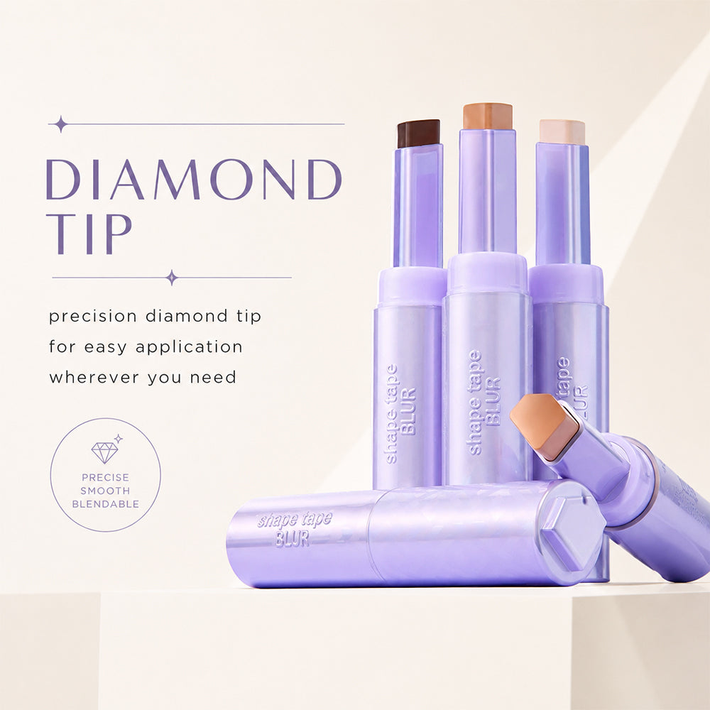 Blur Concealer Stick
