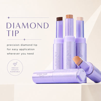 Blur Concealer Stick