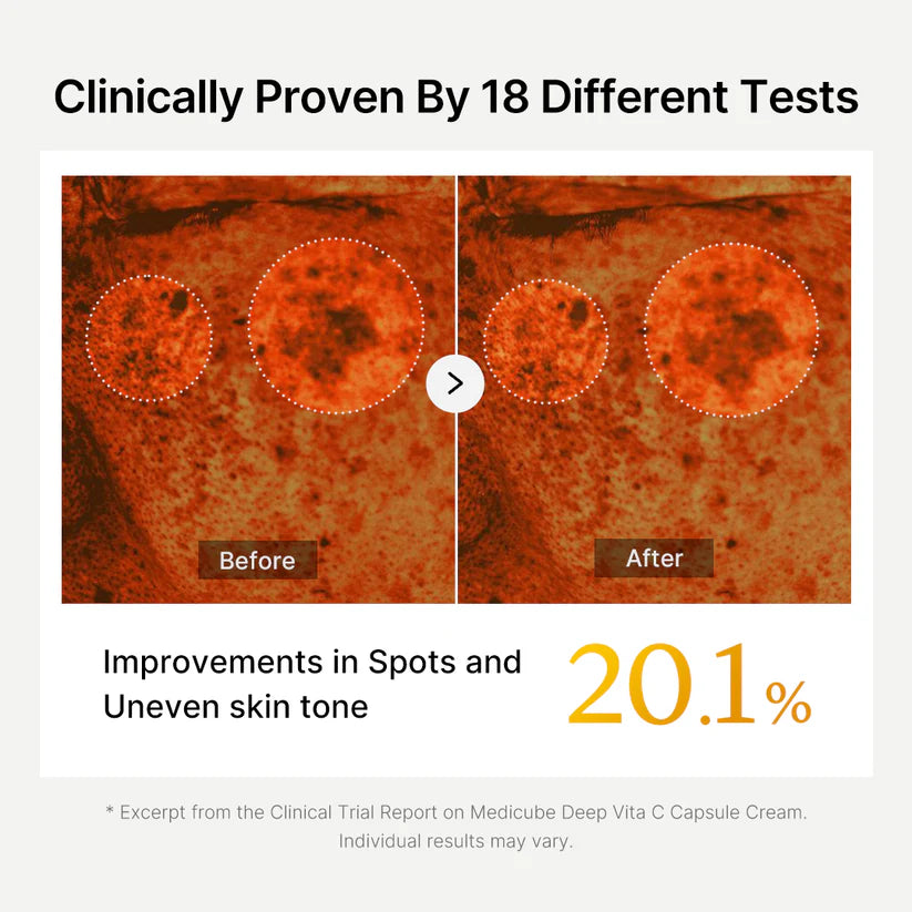 Mix & Match Boba Capsule Creams