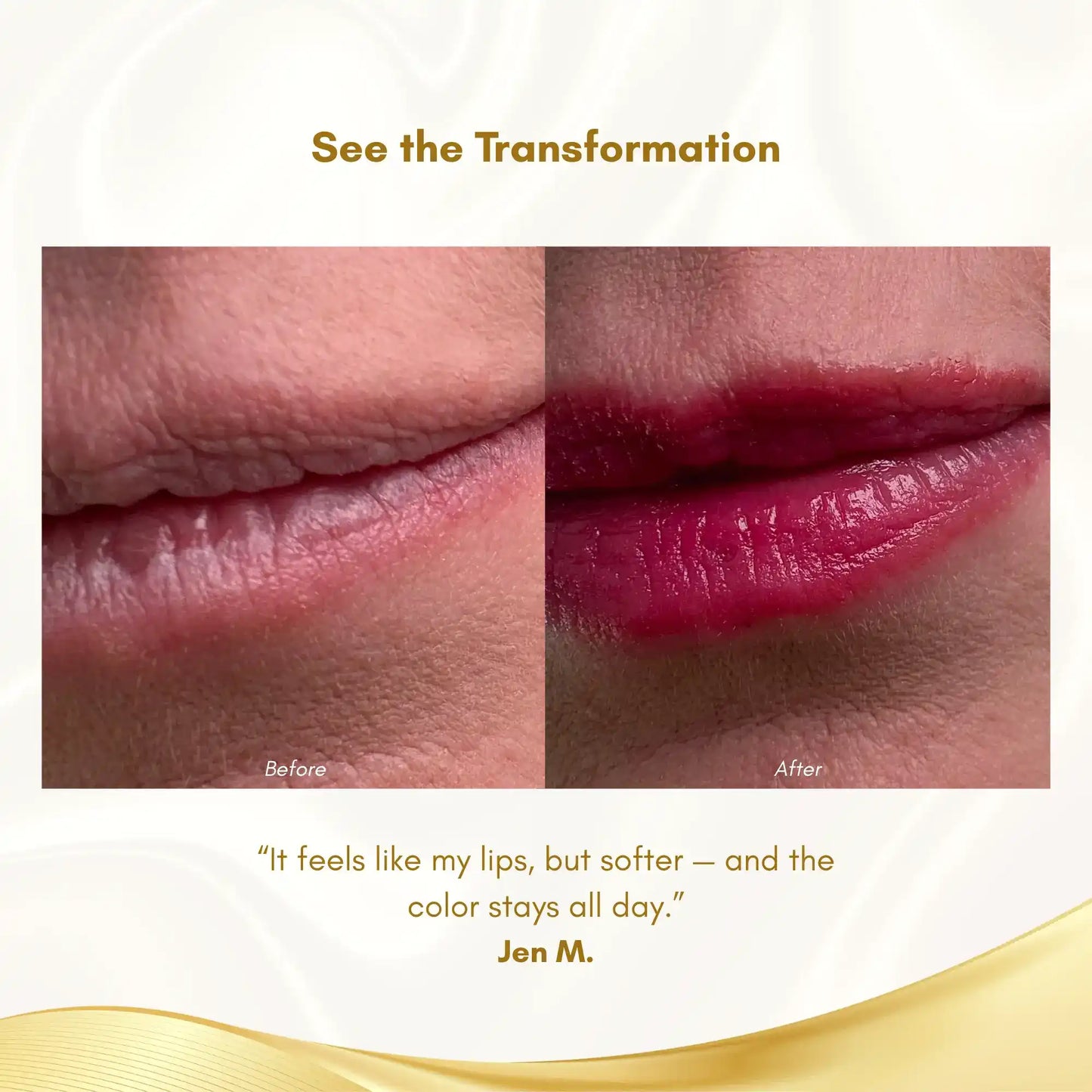 Viralaluna™ pH Adjusting Lipstick - Take 10 Years Off Your Face In 60 Seconds