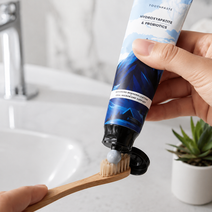 Viralaluna™️ - Remineralizing Toothpaste