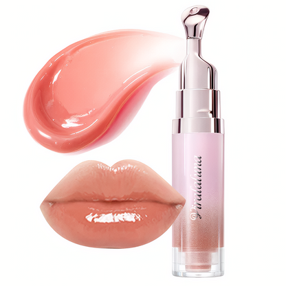 Peptide Nourishing Brightening Lip Serum