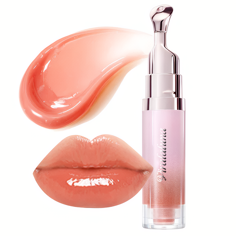 Peptide Nourishing Brightening Lip Serum
