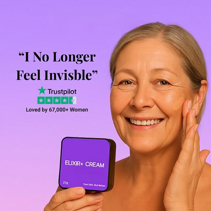 Viralaluna Elixir+ Cream