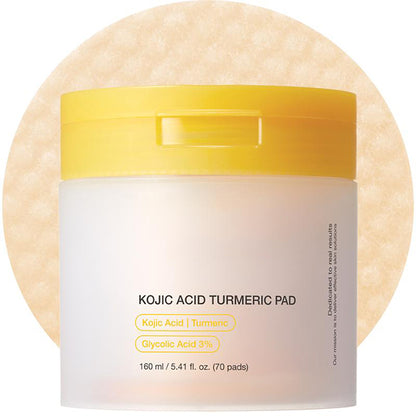 Mix & Match Toner Pad