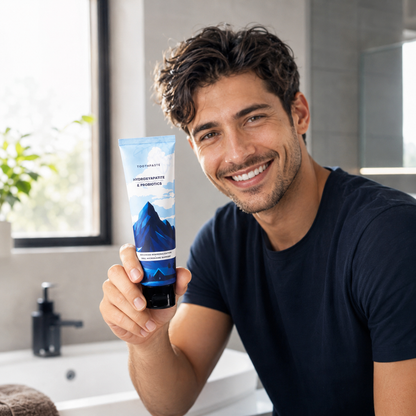 Viralaluna™️ - Remineralizing Toothpaste