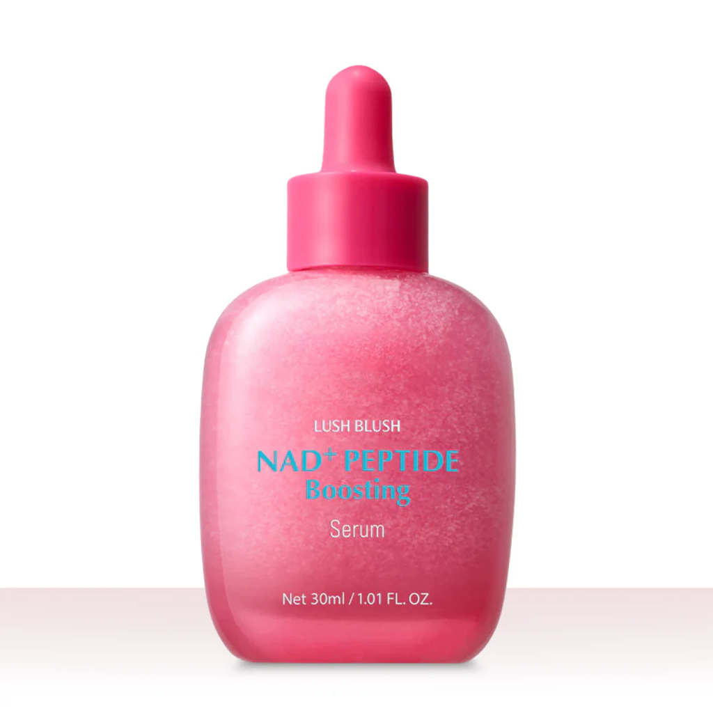 NAD+ Peptide Boosting Serum