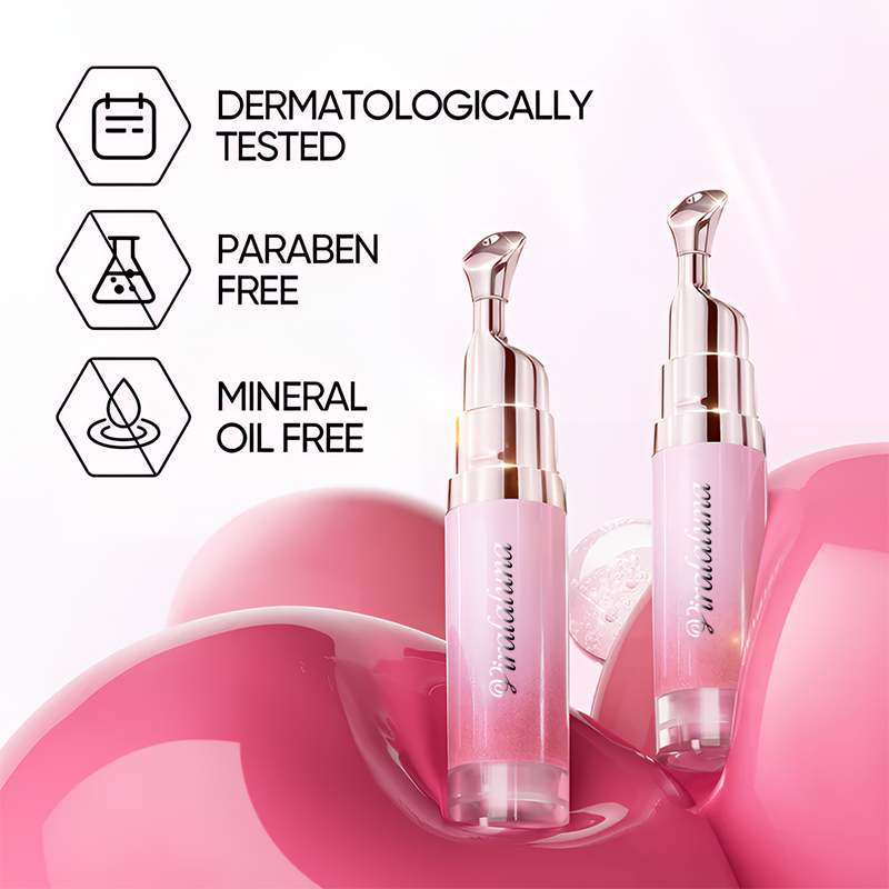 Peptide Nourishing Brightening Lip Serum