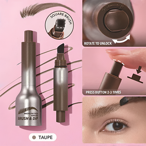 Brow Fection 4D Eyebrow Pen