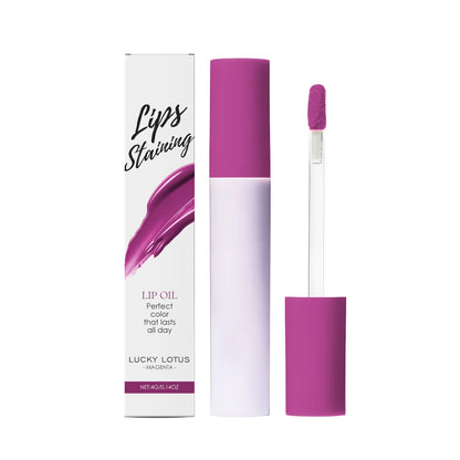 Lassi Lips Staining Oil