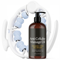 Massager&Oil Bundle