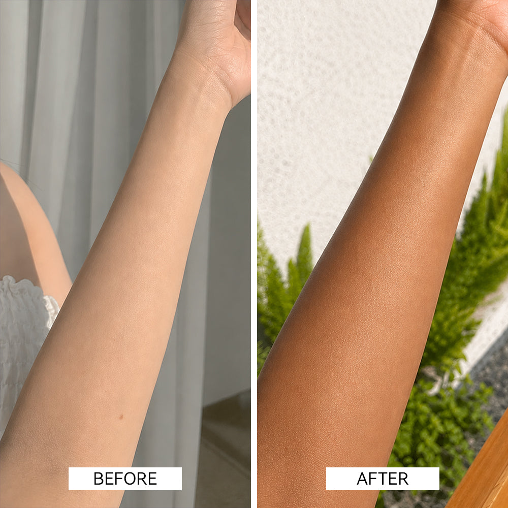 Up to 75% OFF Transdermal Tanning Patch