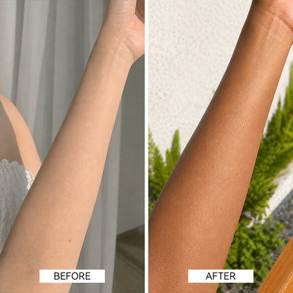 Up to 75% OFF Transdermal Tanning Patch