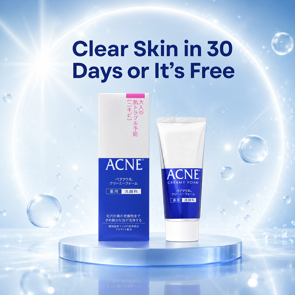 Acne Treatment-Pimples Removal Cream Pair