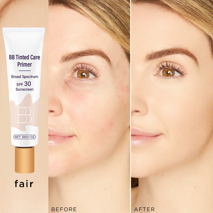 Moisturizing Concealer BB Cream SPF 30+ FREE Brush