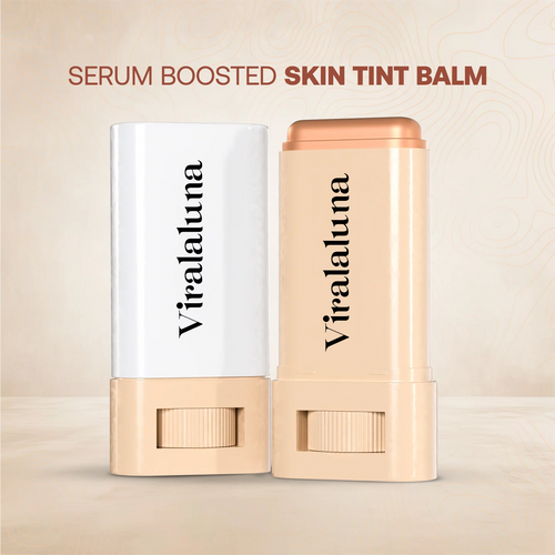 Viralaluna Serum Boosted Skin Tint Balm 1.0