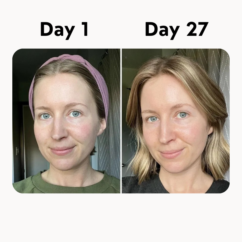 Organic Grass-Fed Beef Tallow Balm With Raw Honey