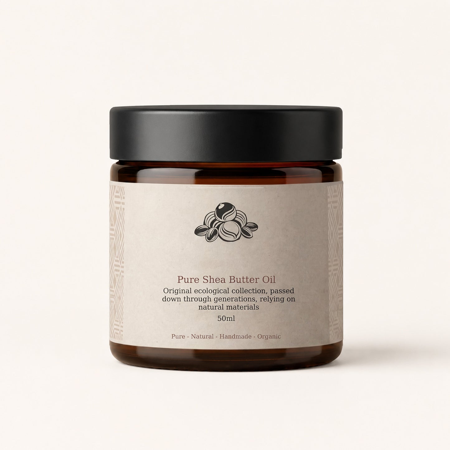 Pure Nilotica Shea Butter by Viralaluna™