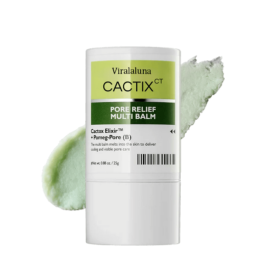 CACTIX Pore Relief Multi Balm