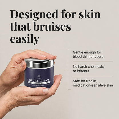 💥100K+ SOLD💕Bruise Repair & Skin-Strengthening Cream