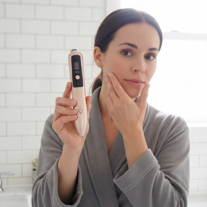 Viralaluna LCD Beauty Pen